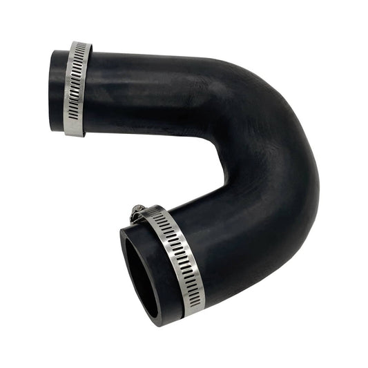 Solid Spare Circulation Pump Hose for MerCruiser Volvo Sierra 2.5L 3.0L 4 Cyl 32-96879 47640
