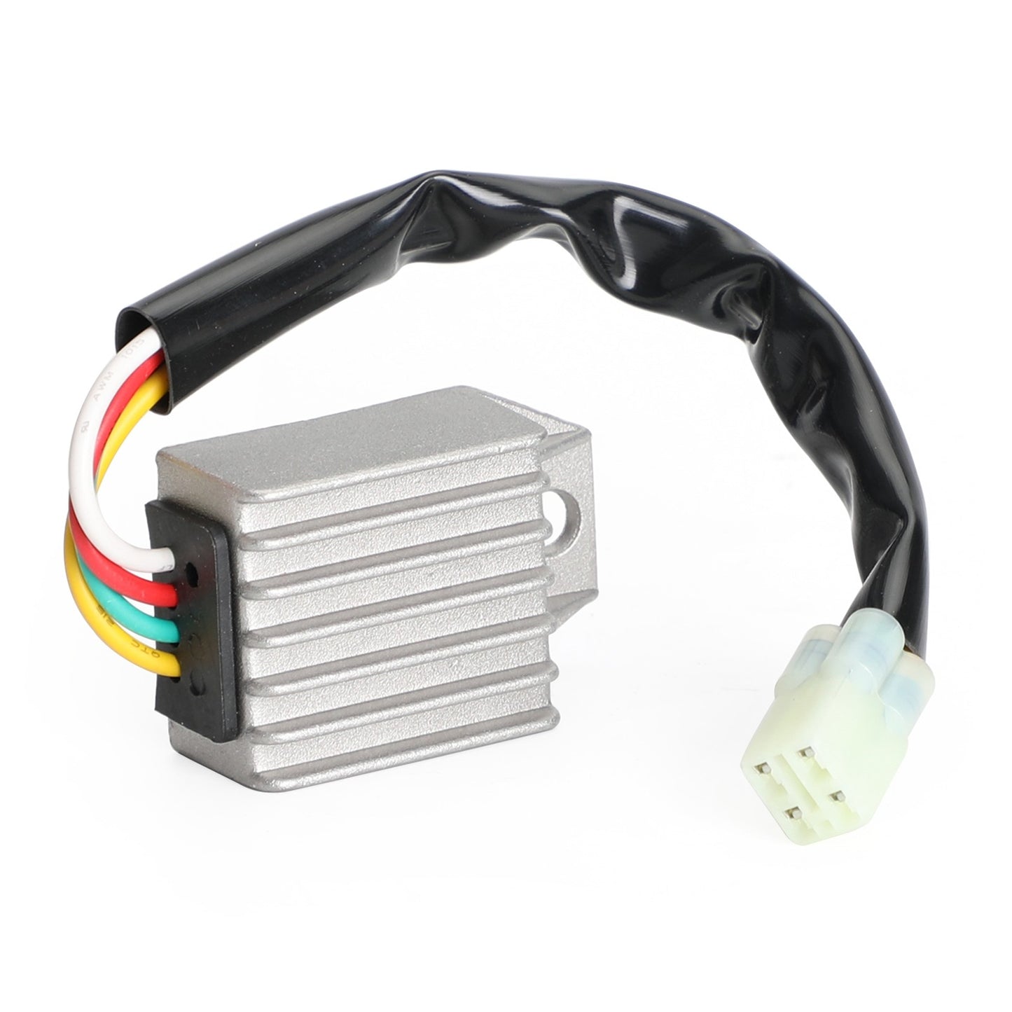 Regulator Magneto Stator Coil Gasket Kit For Honda CRF 250 X ME11 2004 - 2019