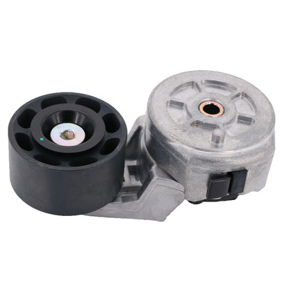 Solid Spare Belt Tensioner RE518097 RE70535 For John Deere 5065M 5075M 5085M 5095M 5105M