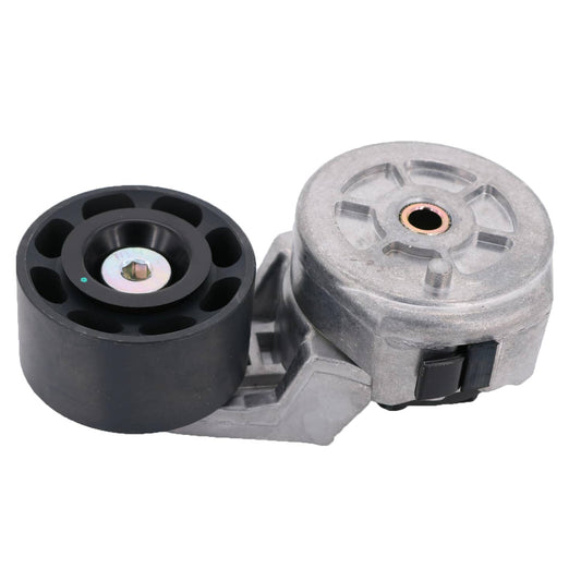 Solid Spare Belt Tensioner RE518097 RE70535 For John Deere 5065M 5075M 5085M 5095M 5105M