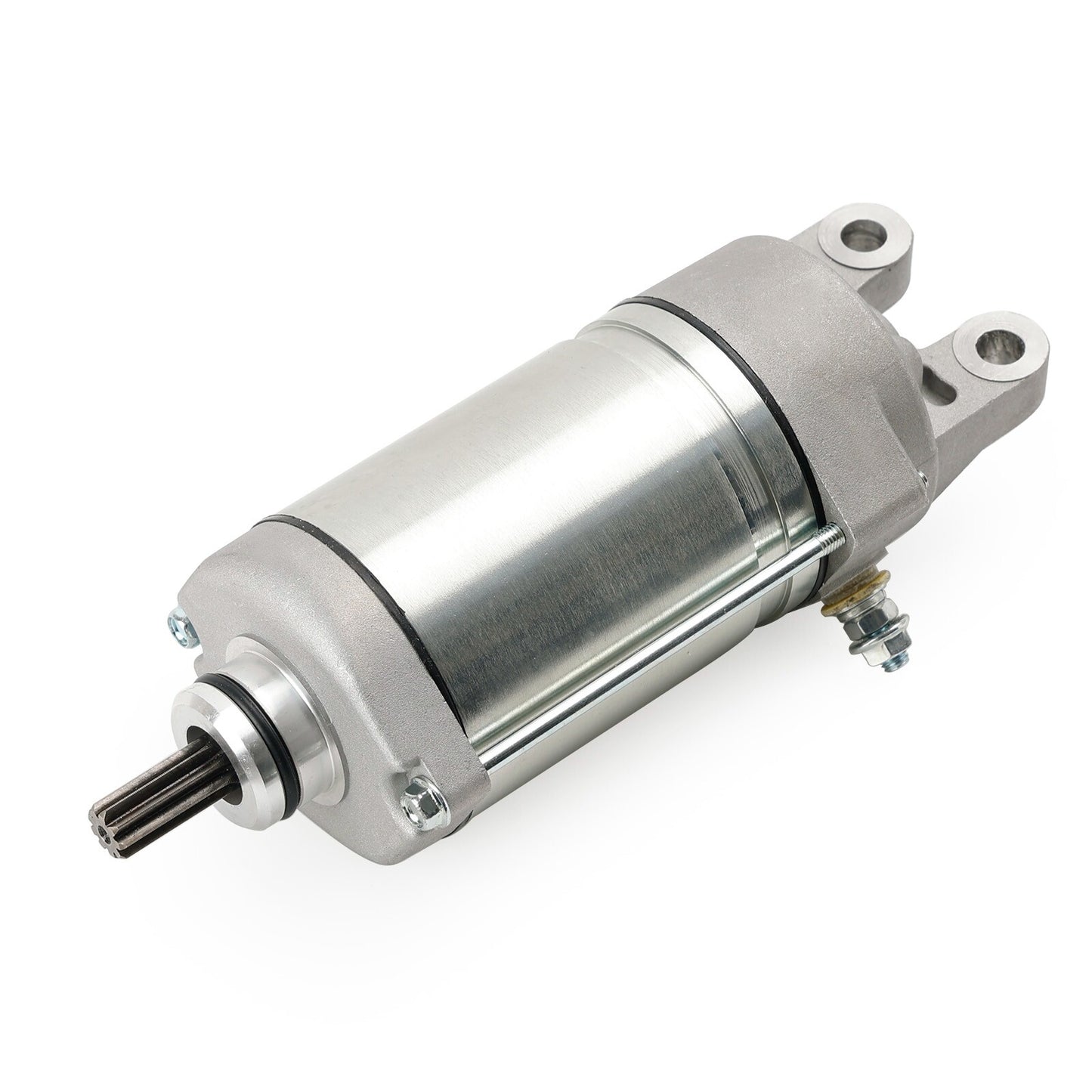 Starter Motor For Yamaha Snowmobile FX Nytro RS Vector Venture SR  05-18