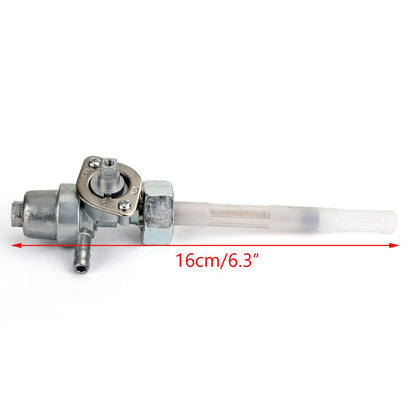 Gas Fuel Petrol Valve Petcock For Honda TRX250X TRX300EX TRX300X 16950-HC0-015 T