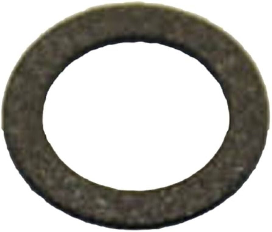 Solid Spare Kohler 25 041 03-S Bowl Screw Gasket