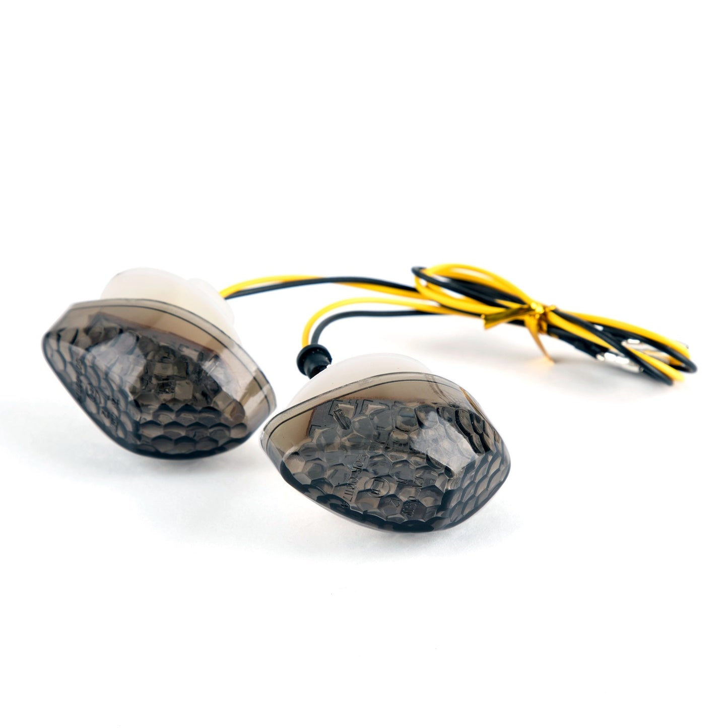 Turn Signals For Honda CBR 600 1000RR 2004-13 CBR954 2002-2003 CBR929 F4i USA