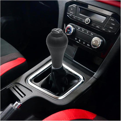 For 1994-2018 Dodge Ram 5-Speed Manual Standard Transmission Shift Knob & Insert