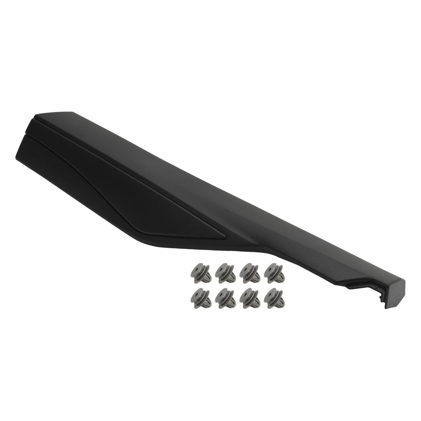 Door Trim Molding Rear Right Lower Passenger RH Side For Nissan Rogue 2021-2023