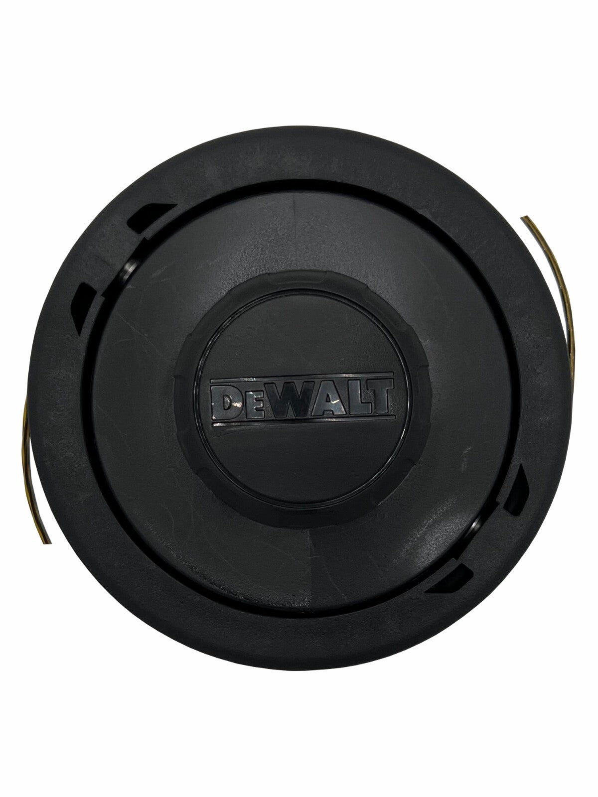 Solid Spare Dewalt OEM 90599025 25' Replacement String Trimmer Replacement Spool DCST920