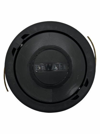 Solid Spare Dewalt OEM 90599025 25' Replacement String Trimmer Replacement Spool DCST920