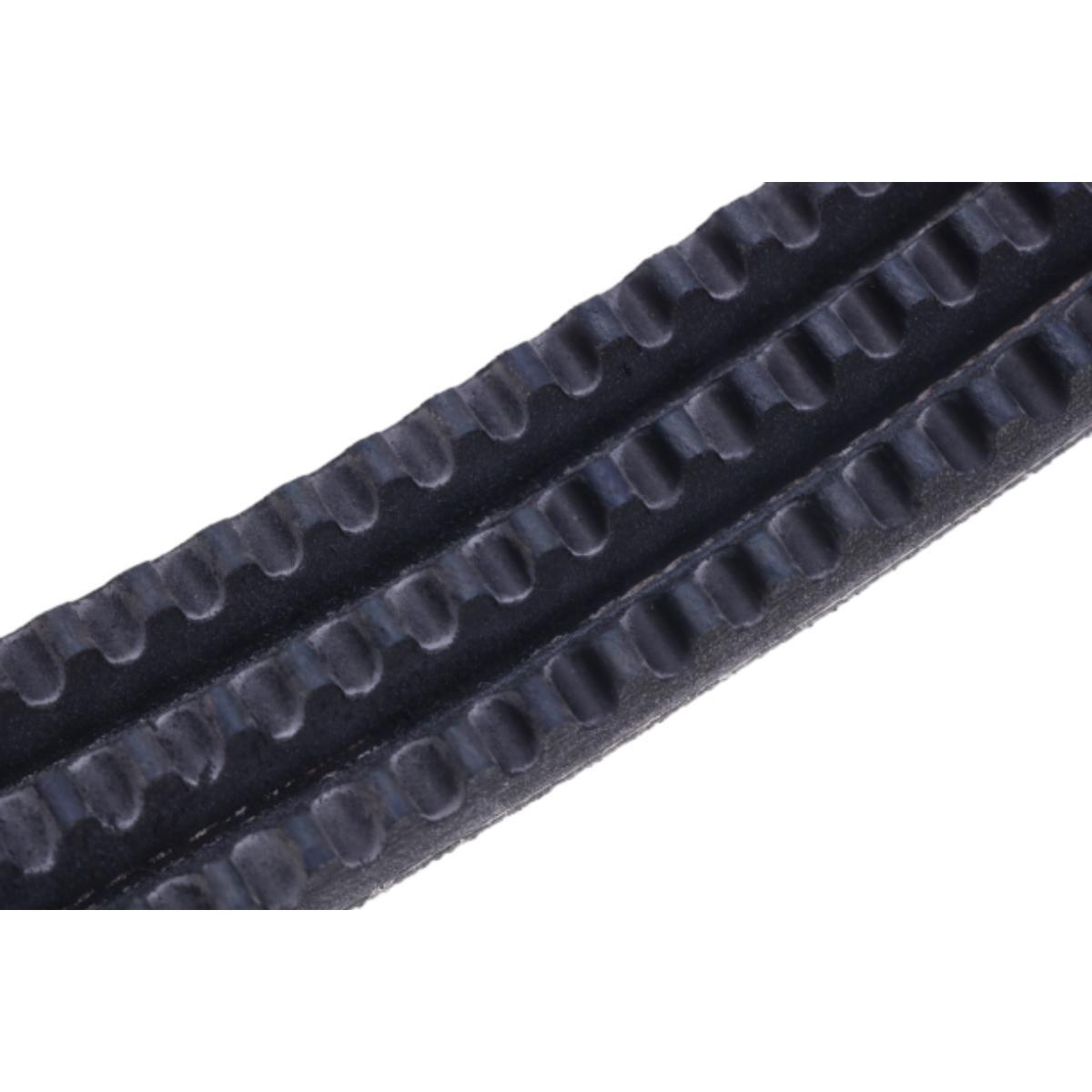 Solid Spare Drive Belt 6672021 For Bobcat Loader 751 753 763 773 Excavator 430 435