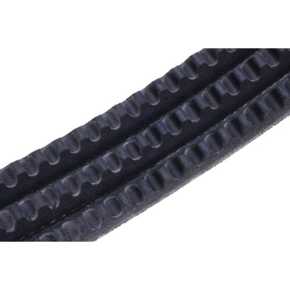 Solid Spare Drive Belt 6672021 For Bobcat Loader 751 753 763 773 Excavator 430 435
