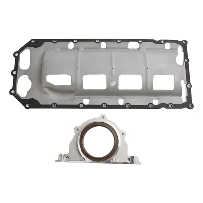 MDS Lifters & Gaskets & Camshaft Kit for Ram 1500 5.7L 09-19 Hemi V8 Replacement