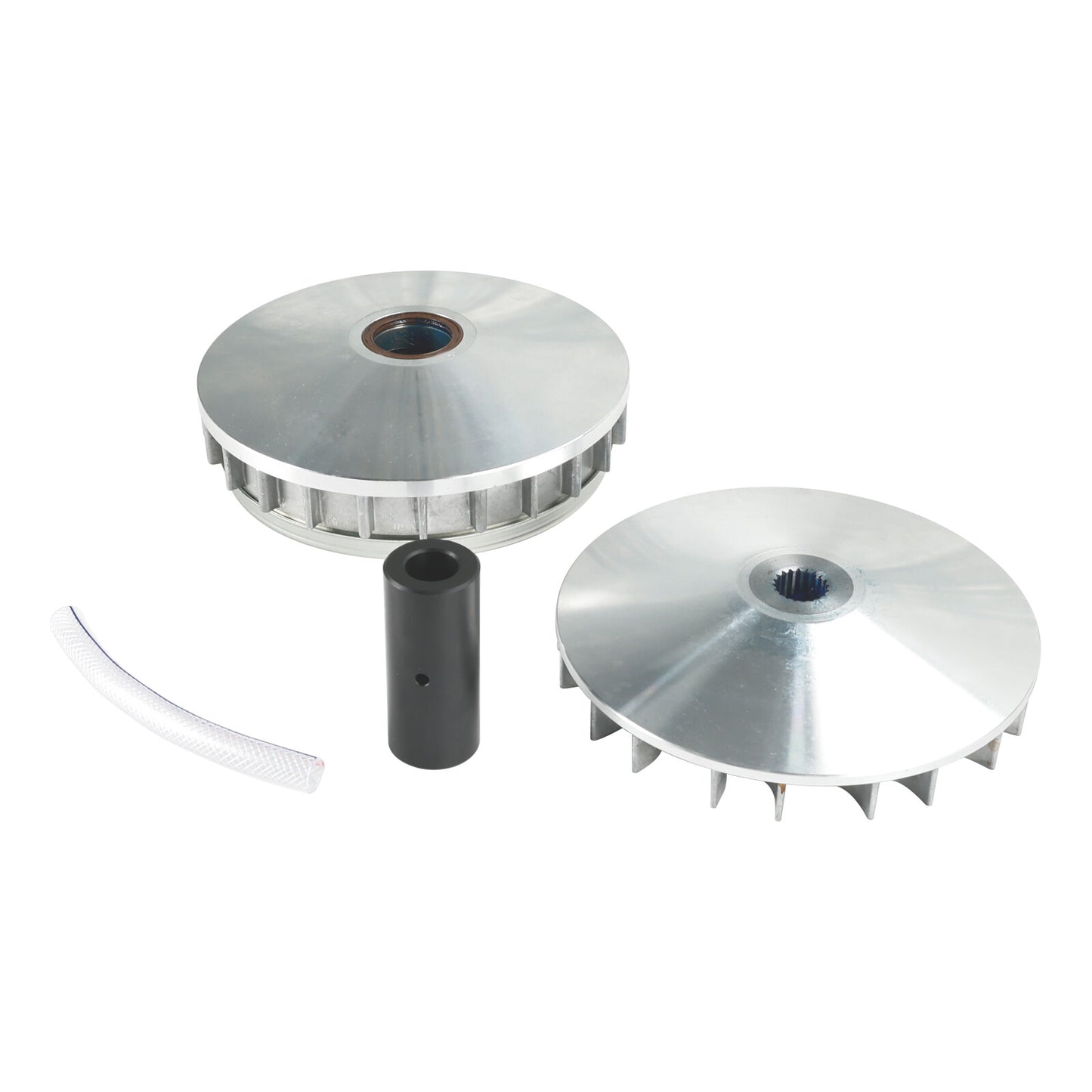 Front Complete Variator Set 5Km-17620-00-00 For Yamaha Yfm660 Grizzly 660 Rhino