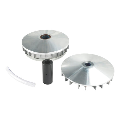 Front Complete Variator Set 5Km-17620-00-00 For Yamaha Yfm660 Grizzly 660 Rhino