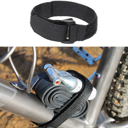 Bulk Pack 20 Reusable Fastening Cable Straps with Buckle  Width 3/4" Length 10"