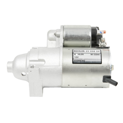 Solid Spare KOHLER STARTER 25 098 21-S 25 098 20-S 25 098 11-S AM107631
