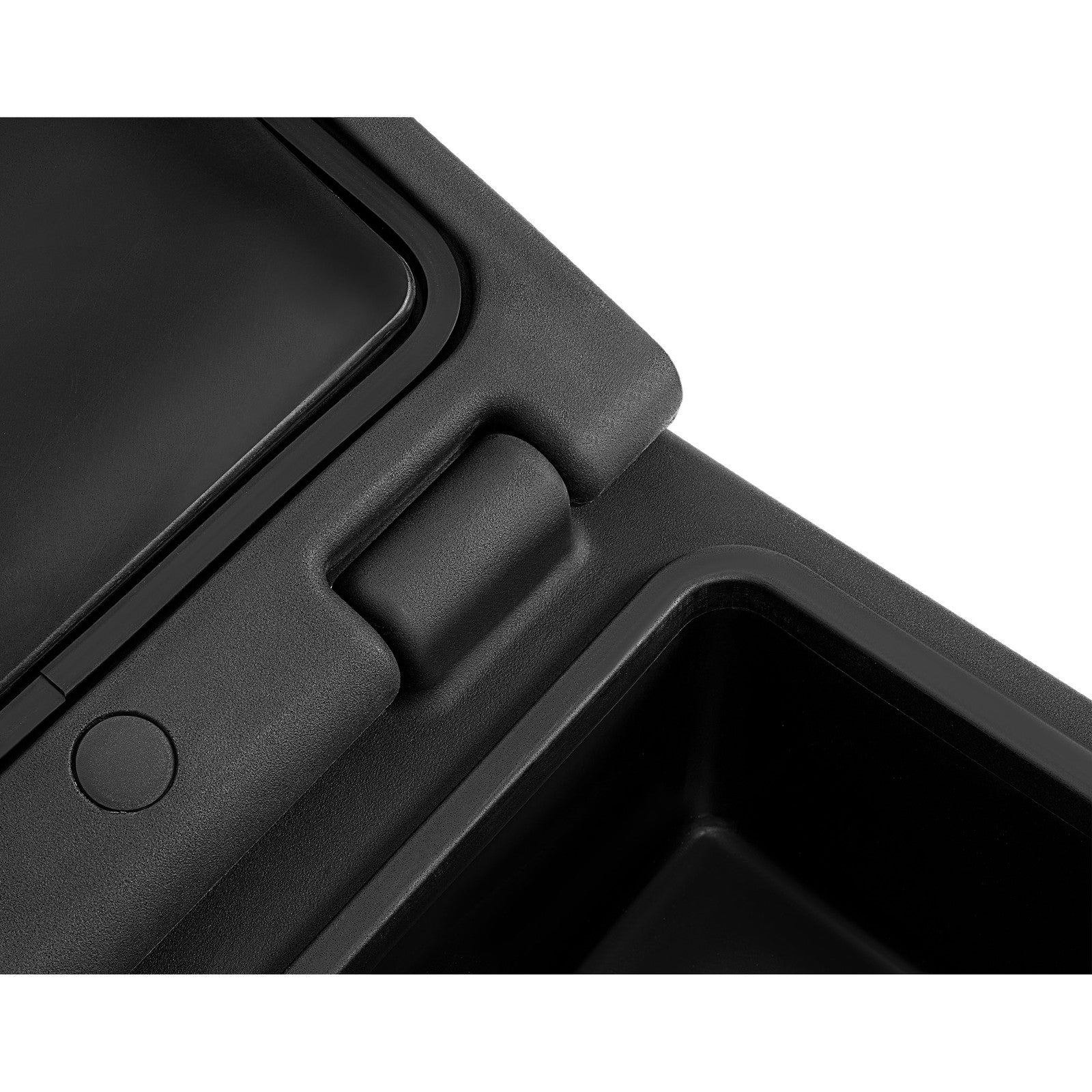 Solid Spare Cargo Box / Insulated Cooler box For 2016+ Honda Pioneer 1000-5 Deluxe 17 18 19