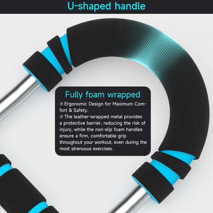 Multi-functiona Arm Trainer、Chest workout Strengthen Chest and Arm Muscles