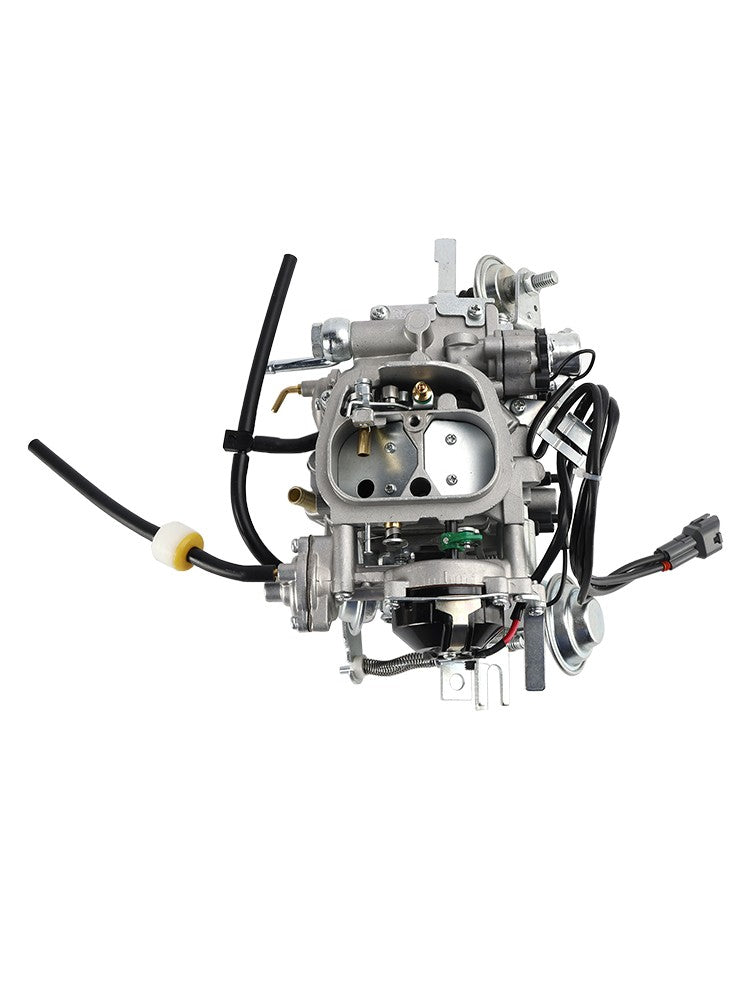 Carburetor Carb 21100-35463 For Toyota Pickup SR5 22R 1981-1995 Engines 2 Barrel