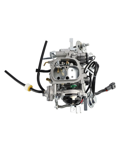 Carburetor Carb 21100-35463 For Toyota Pickup SR5 22R 1981-1995 Engines 2 Barrel