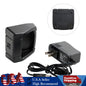 FT4XR Charger SBH-22 Battery Fast Rapid Dock for YAESU FT4X FT4XR FT25R FT65R US