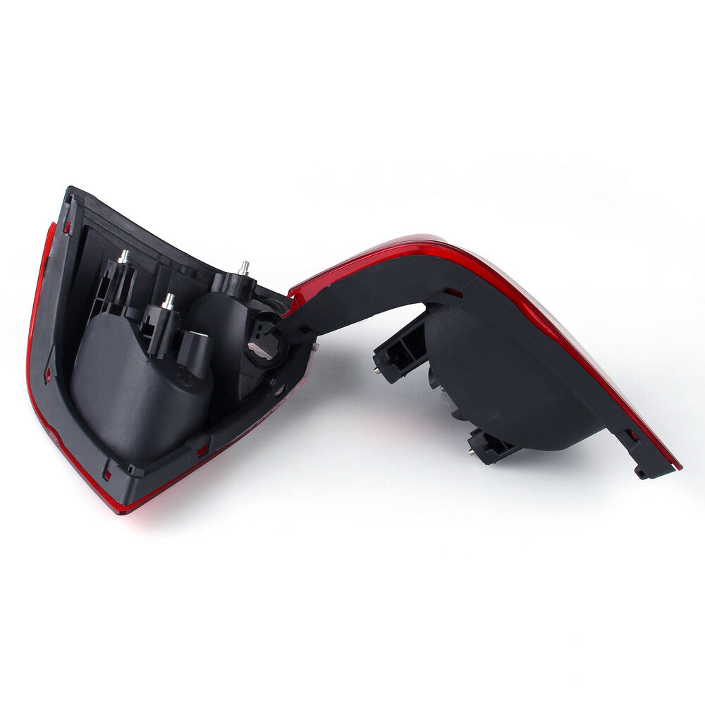 Brake Taillight Turn Signals Lens Cover For Honda Goldwing GL1800 2006-2011 E
