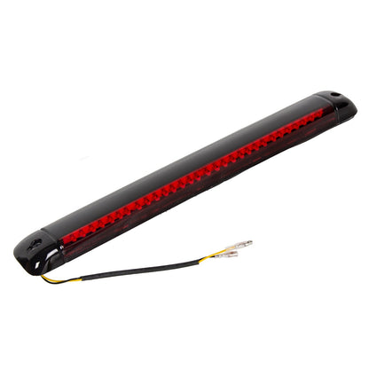 Solid Spare LED 3rd Third Brake Light For 1992-2009 2004 Chevy GMC S10/Suburban/Tahoe/yukon