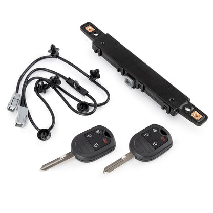 BC3Z-19G364-A Remote Start System Kit for Ford Edge F-150 F-250 F-350 2011-2016