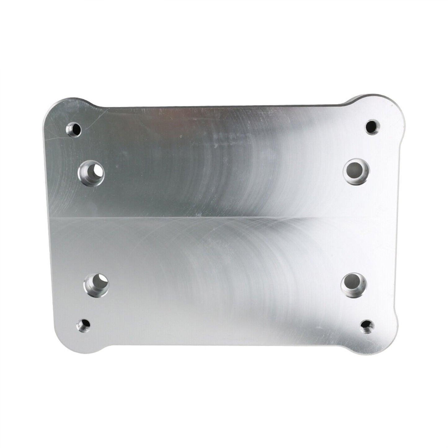 Billet Shifter Base Plate For Civic Integra RSX / K20 K24 K-Series EG No Thread