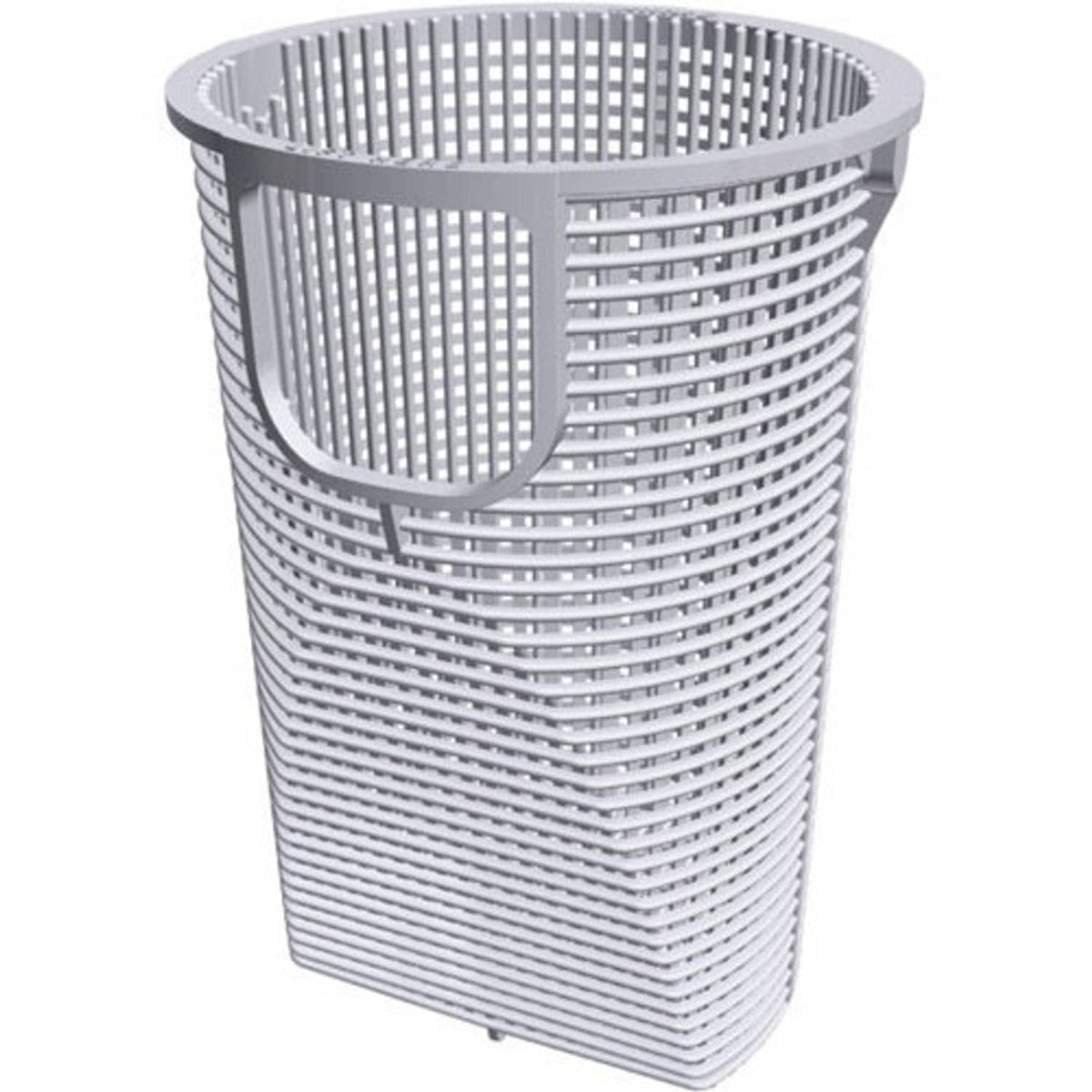 Solid Spare Hayward SPX3000M Super II Pool Pump Strainer Basket For SP30II
