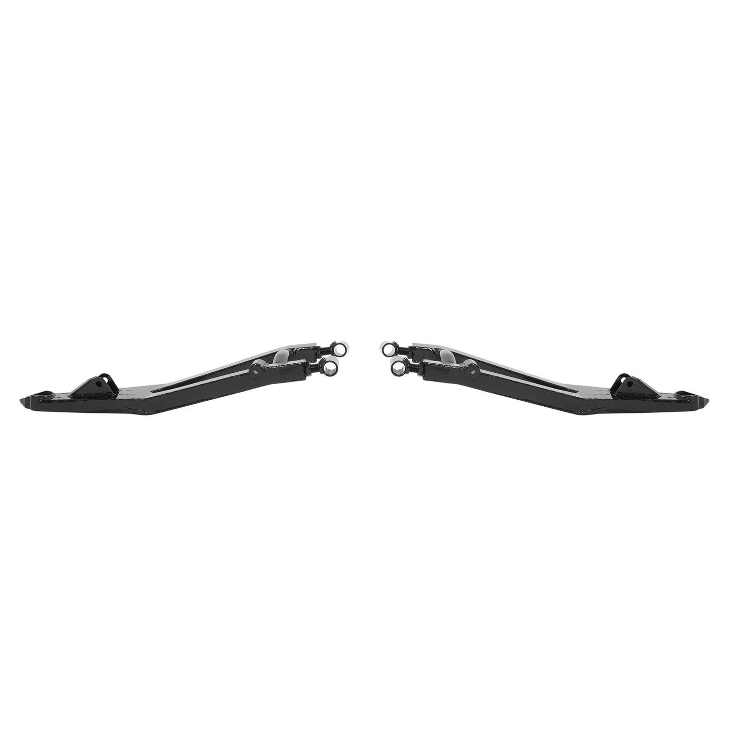 Solid Spare 72" Body High Clearance Boxed A-Arms for Can-Am Maverick X3 Turbo R 2017+ 18 19