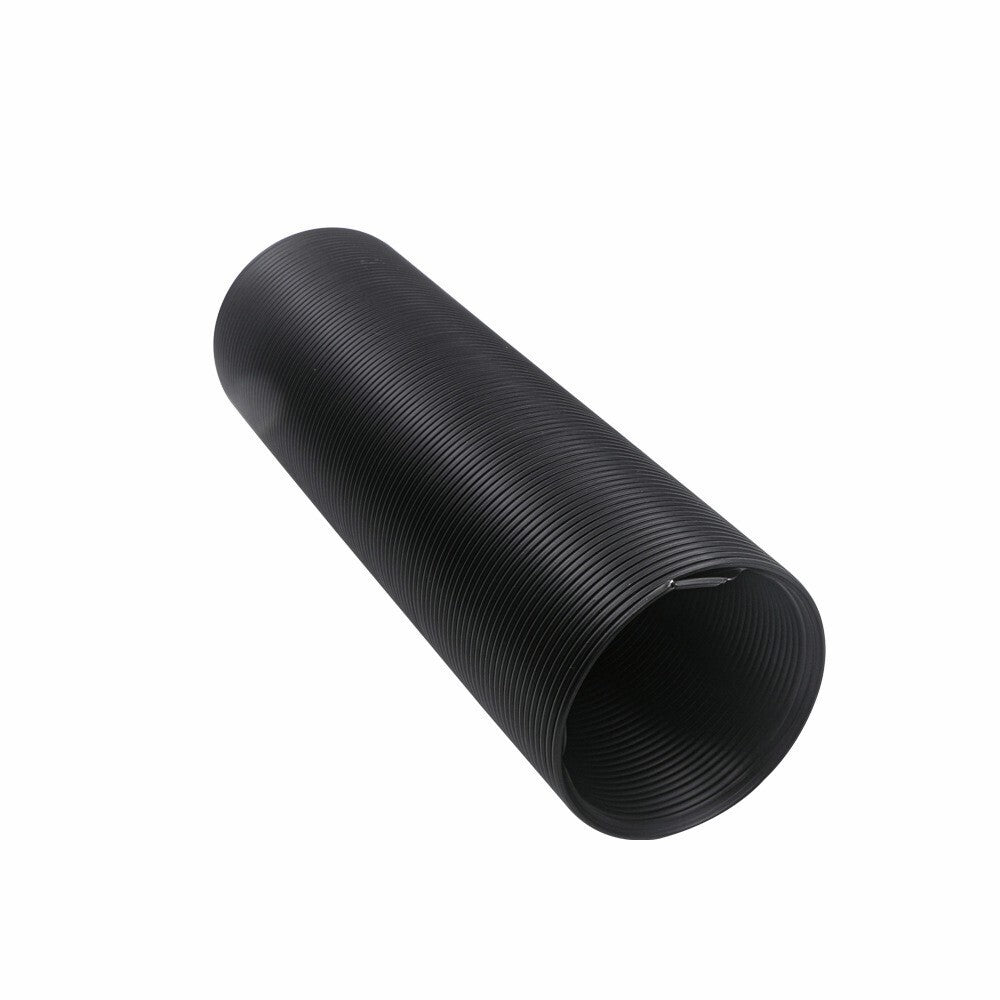3 Inch Adjustable Multi-Flexible Car SUV Turbo Cold Air Intake System Hose Pipe