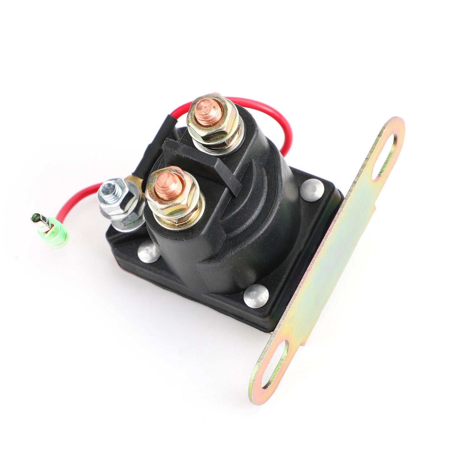 STARTER RELAY SOLENOID SWITCH For POLARIS SPORTSMAN 400 2003 2004 2005 ATV New