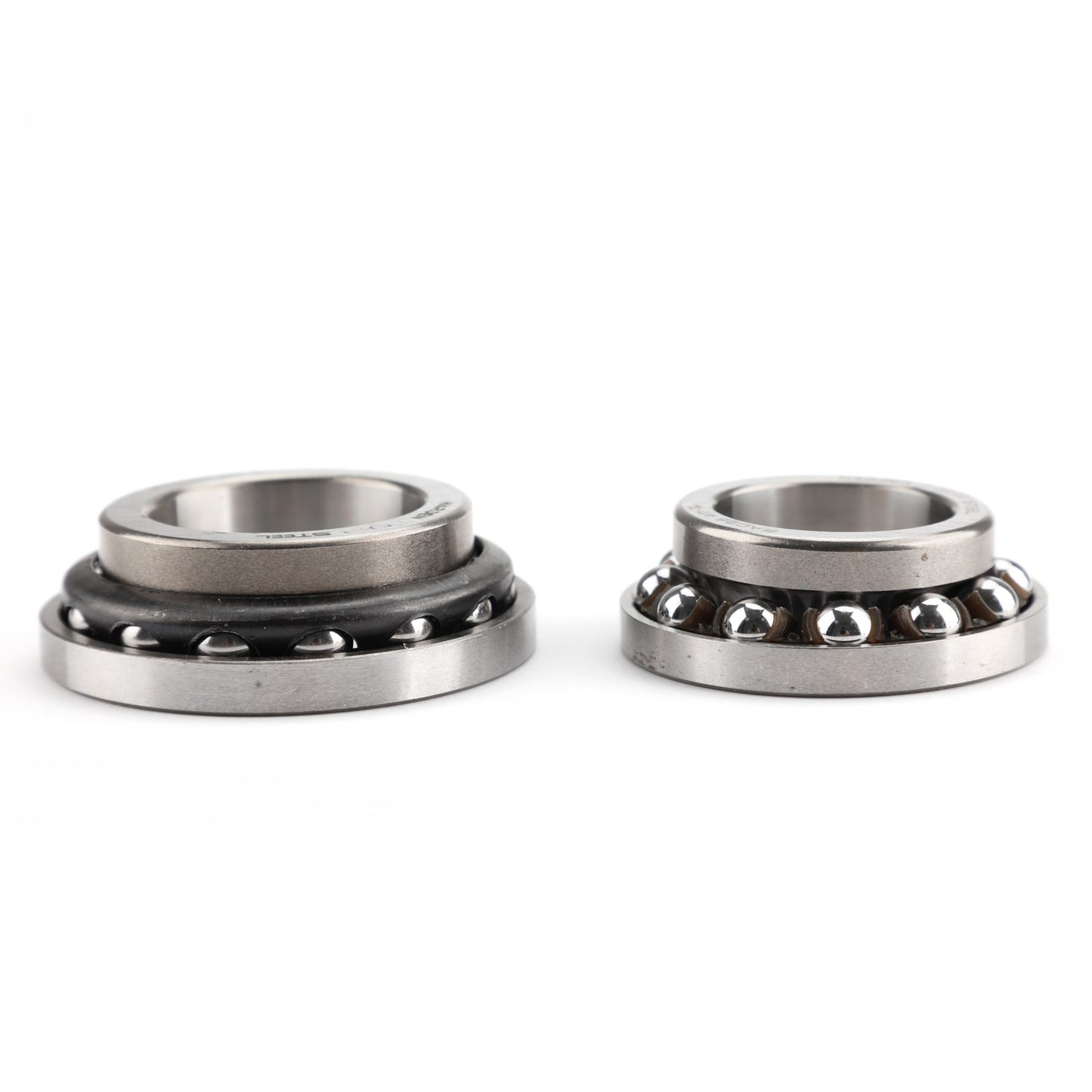 Steering Head Bearing Kit for Honda 91016-MR7-003 CB1000R CB500F VT750 Shadow EJ