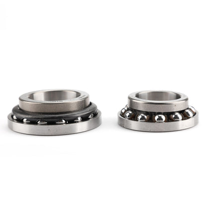 Steering Head Bearing Kit for Honda 91016-MR7-003 CB1000R CB500F VT750 Shadow EJ
