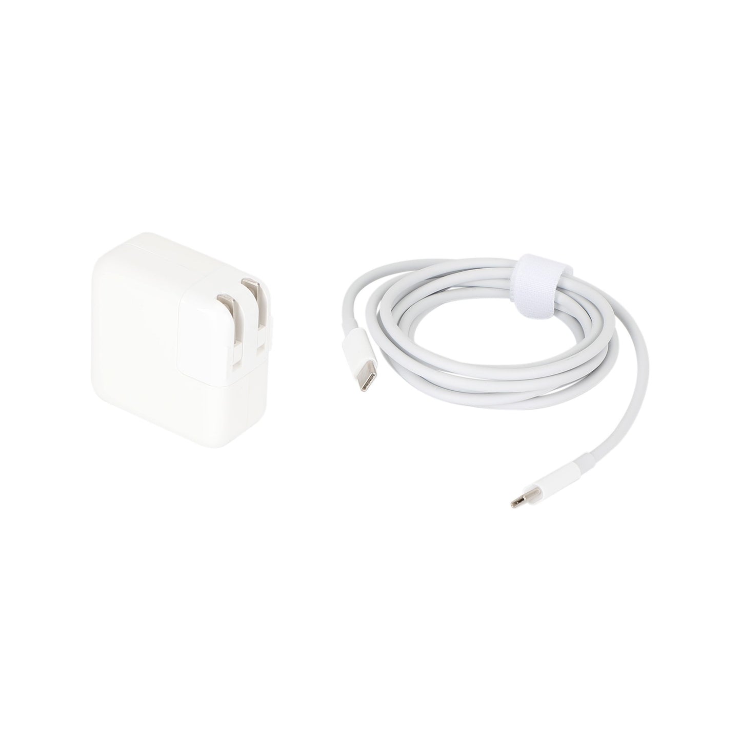30W Type-C Power Adapter Power Charger for Apple Macbook Air Pro Laptop US*