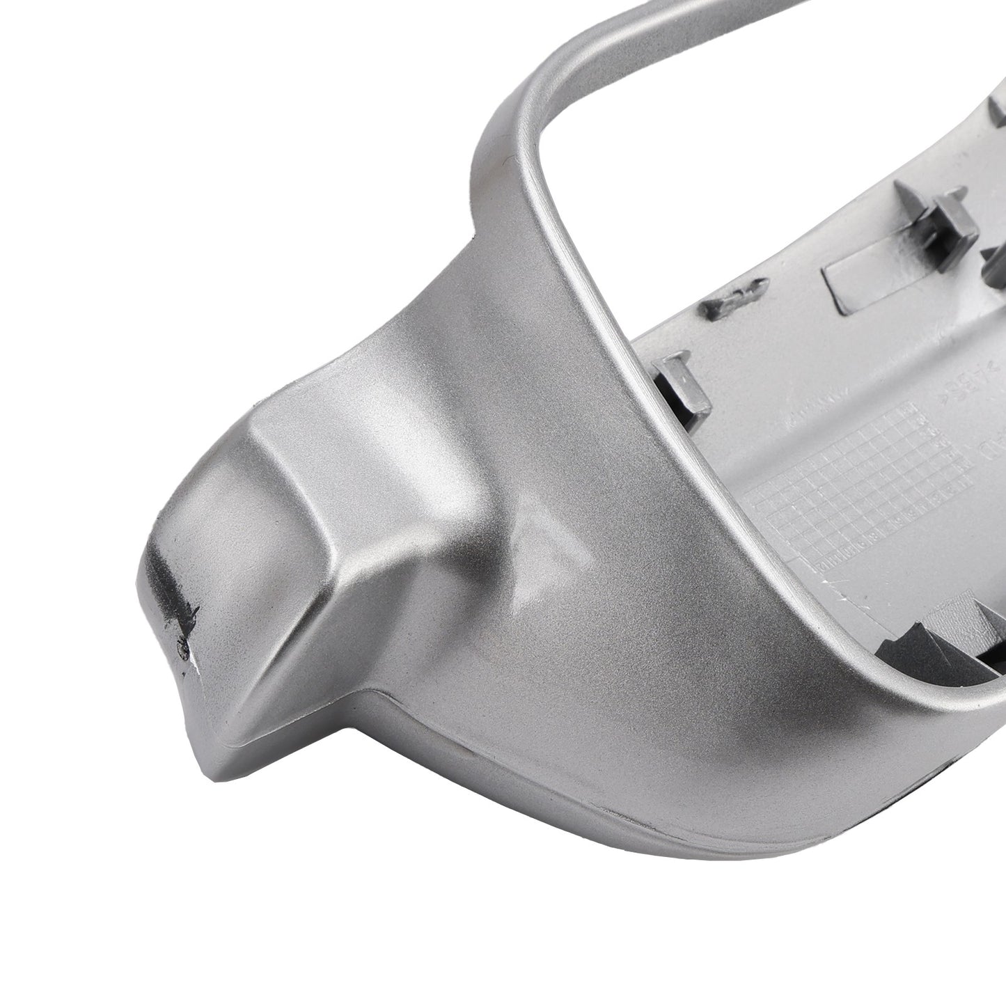 Left Side Mirror Cap Cover Trim for Volkswagen Golf MK4 1998-2004