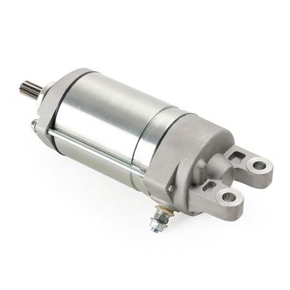 Starter Motor For Yamaha Snowmobile FX Nytro RS Vector Venture SR  05-18