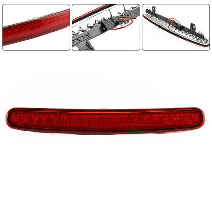 LED Rear 3rd Tail Brake Light High Mount Stop 5C5945097B For VW Beetle 2012-2019