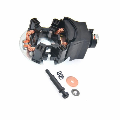 For NEW Starter Brush Repair Kit Honda Accord 2.4L W/ AT 2003 2004 2005 69-85200