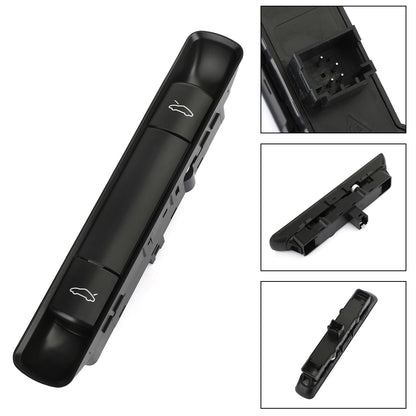 Assembly Hood and Decklid Release Switch Fits For Porsche 997 987 Boxster Cayman