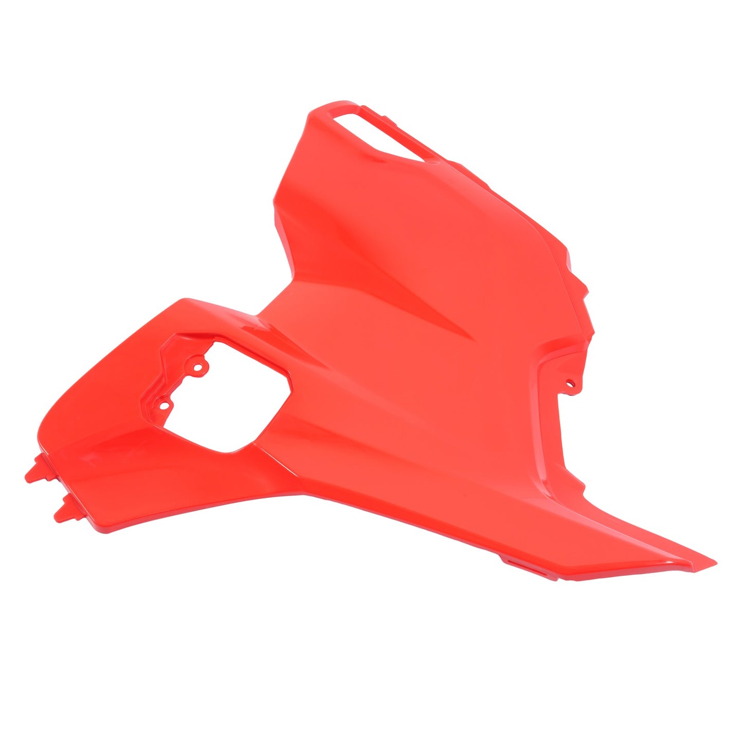 Solid Spare Plastic Left Side Fairing Cover For Honda Rancher TRX 420 2019