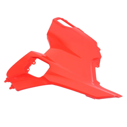 Solid Spare Plastic Left Side Fairing Cover For Honda Rancher TRX 420 2019