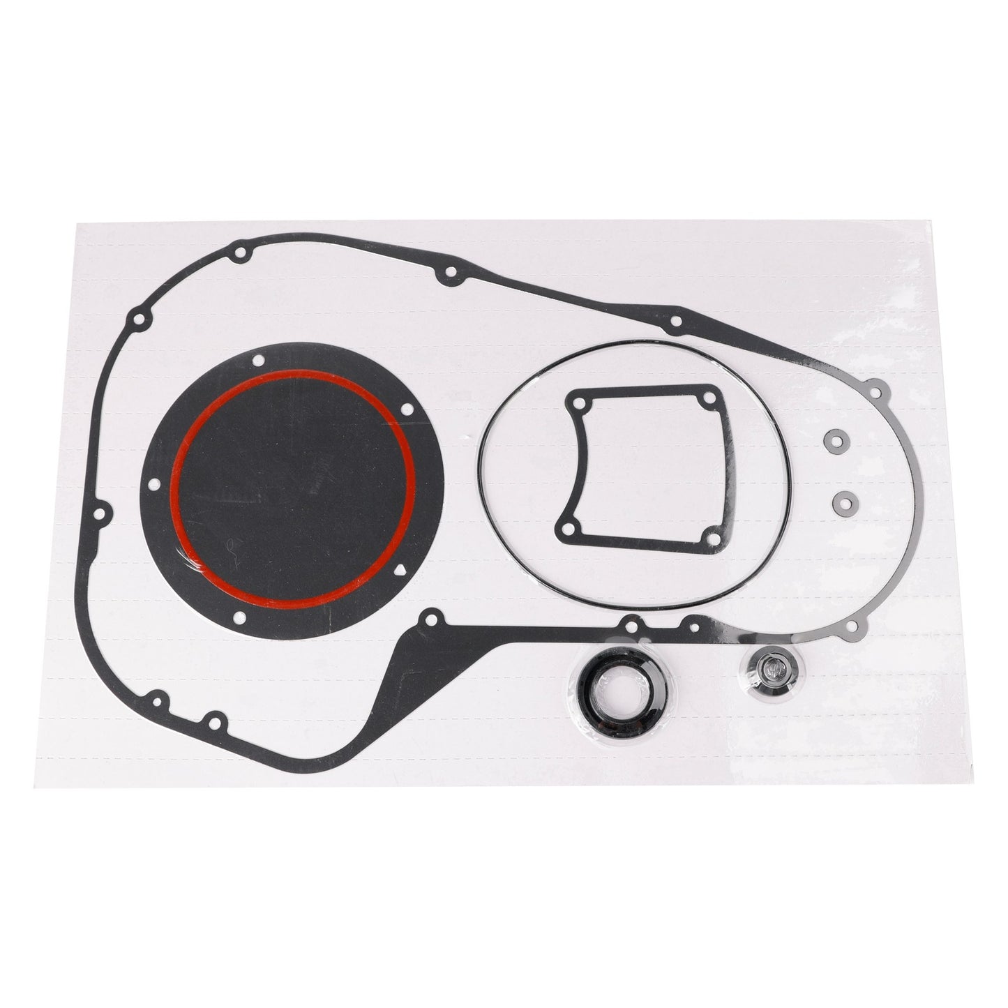 Stator & Regulator Rectifier Primary Gasket Kit For Touring FLH FLT 2006