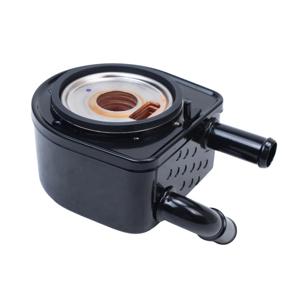 Oil Cooler 1L2Z6A642FA For Ford Explorer 2002-2010 Explorer Sport Trac 2007-2010