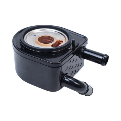 Oil Cooler 1L2Z6A642FA For Ford Explorer 2002-2010 Explorer Sport Trac 2007-2010
