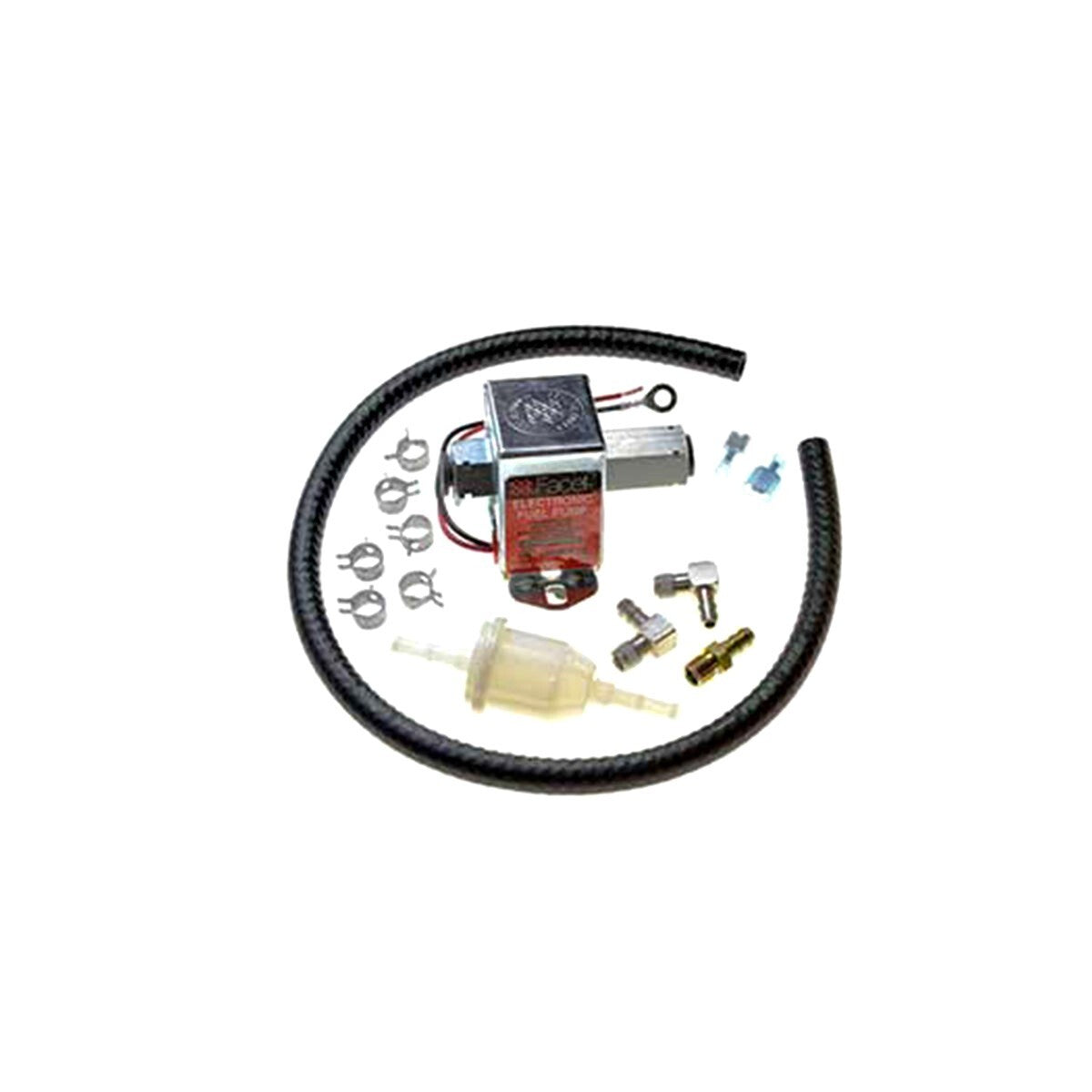 Solid Spare Kohler 25 559 01-S Electric Fuel Pump Kit