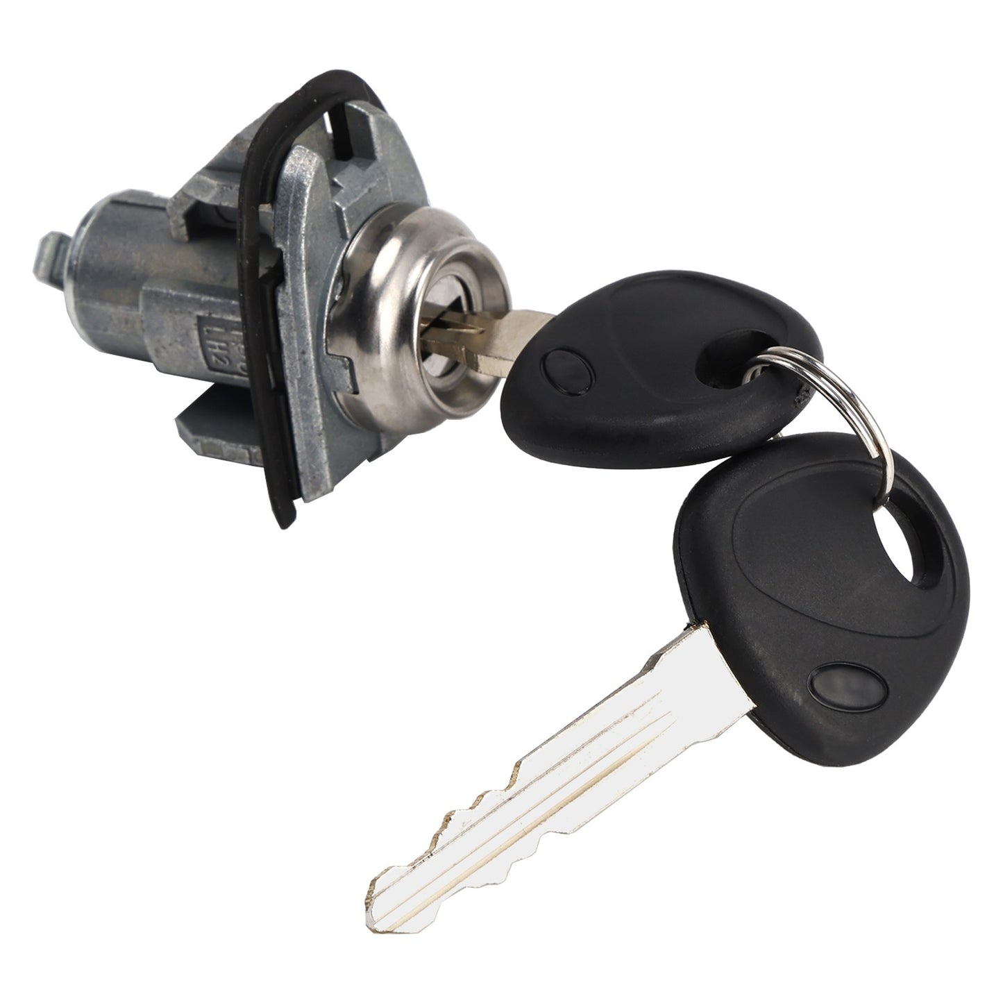 Front Left Door Lock Cylinder 2 Keys 81970-2KC00 For Kia Soul 2012 2013