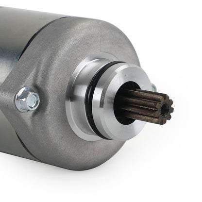 Starter Motor For Honda CRF450R CRF450RX CRF450RWE 2019-2022 Repl.31200-MKE-A71