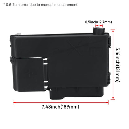 Fuse Box Battery Terminal 20914309 for Cadillac ATS XTS Buick Chevrolet Malibu