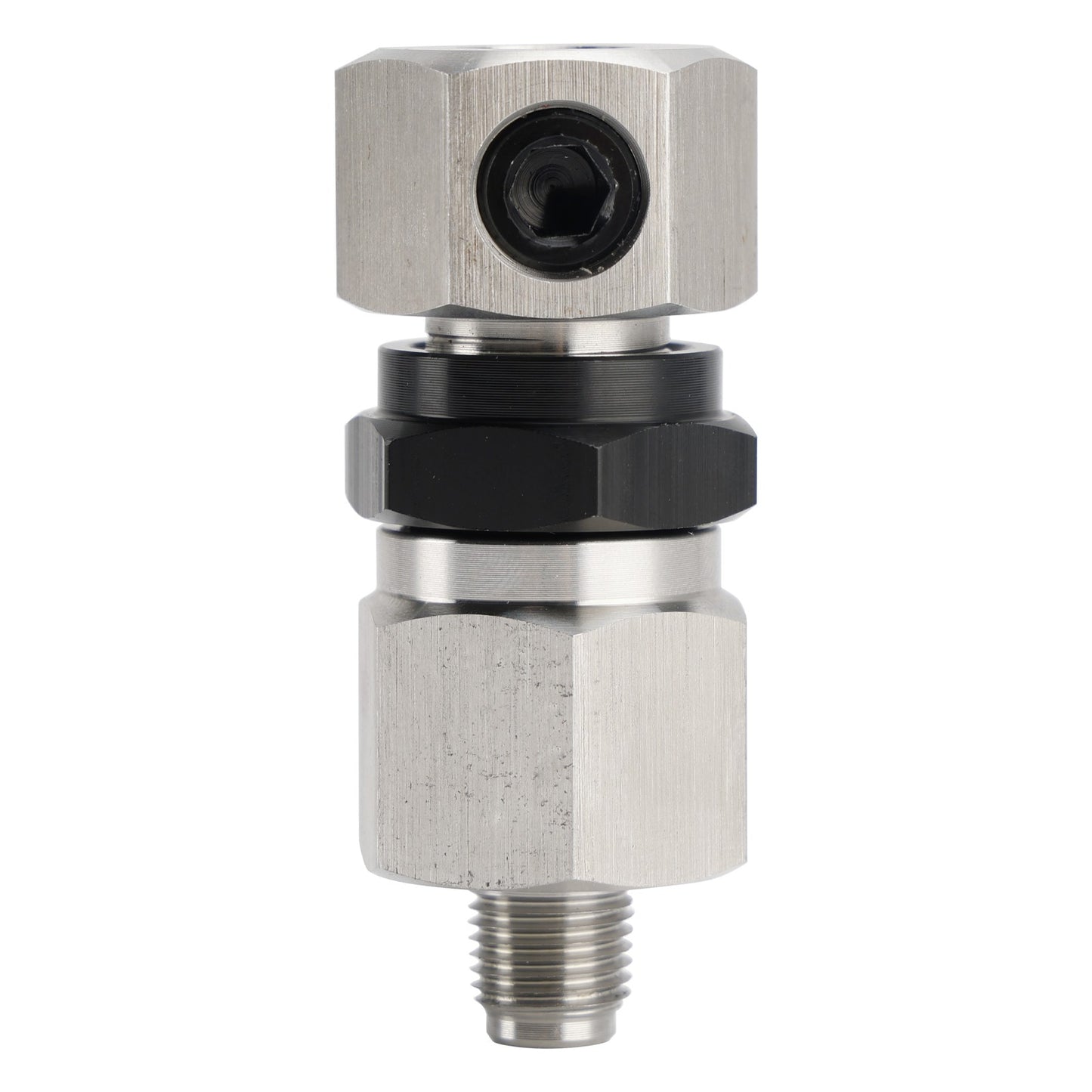 Oil Pressure Sensor Adapter For Honda Acura RSX 2002-2006 K Series K20 K24